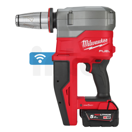 MILWAUKEE M18 FUEL™expandér UPONOR™ Q&E 4933479437