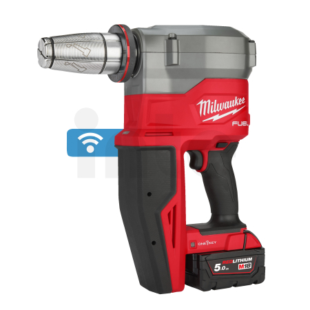 MILWAUKEE M18 FPXP M18 FUEL™expandér UPONOR™ Q&E 4933479437