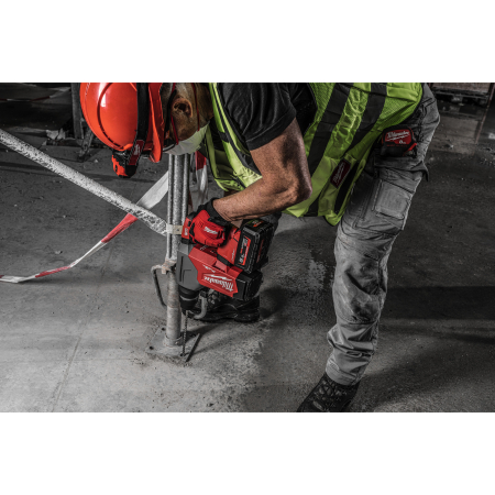 MILWAUKEE M18 FUEL™ ONE-KEY™ 4-režimové kladivo 32 mm SDS-PLUS 4933478884
