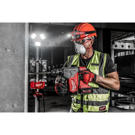 MILWAUKEE M18 FUEL™ ONE-KEY™ 4-režimové kladivo 32 mm SDS-PLUS 4933478884