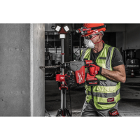 MILWAUKEE M18 FUEL™ ONE-KEY™ 4-režimové kladivo 32 mm SDS-PLUS 4933478884