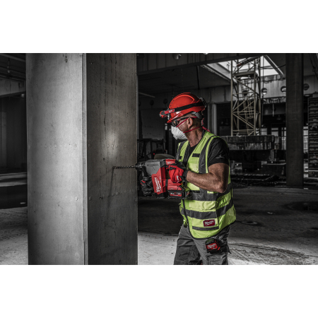 MILWAUKEE M18 FUEL™ ONE-KEY™ 4-režimové kladivo 32 mm SDS-PLUS 4933478884