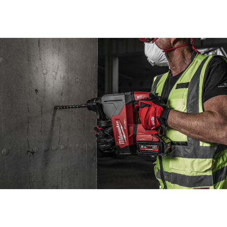 MILWAUKEE M18 FUEL™ ONE-KEY™ 4-režimové kladivo 32 mm SDS-PLUS 4933478884