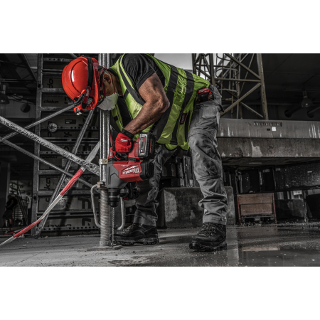 MILWAUKEE M18 FUEL™ ONE-KEY™ 4-režimové kladivo 32 mm SDS-PLUS 4933478884