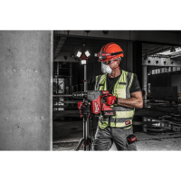 MILWAUKEE M18 FUEL™ ONE-KEY™ 4-režimové kladivo 32 mm SDS-PLUS se sklíčidlem FIXTEC™ 4933478495
