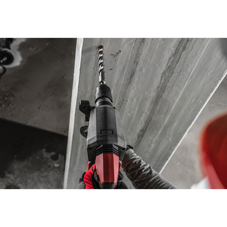 MILWAUKEE M18 FUEL™ ONE-KEY™ 4-režimové kladivo 26 mm SDS-PLUS se sklíčidlem FIXTEC™ 4933478503