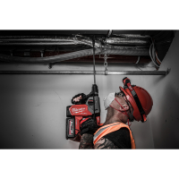 MILWAUKEE M18 FUEL™ ONE-KEY™ 4-režimové kladivo 26 mm SDS-PLUS se sklíčidlem FIXTEC™ 4933478504