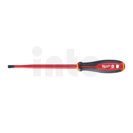 MILWAUKEE Šroubovák Tri-Lobe VDE štěrbinový 1.6 x 8 x 175 4932478718