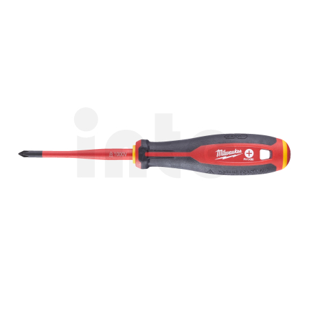 MILWAUKEE Šroubovák Tri-Lobe VDE PH1 x80 4932478721