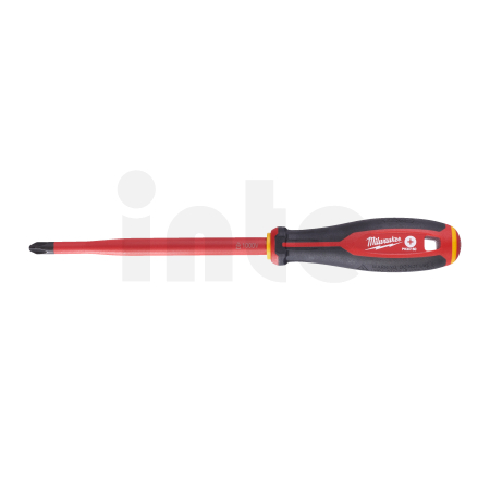 MILWAUKEE Tri-Lobe VDE Screwdrivers Šroubovák Tri-Lobe VDE PH3 x150 4932478723