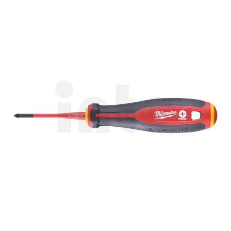 MILWAUKEE Šroubovák Tri-Lobe VDE PZ0 x60 4932478724