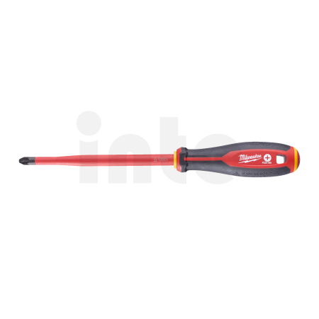 MILWAUKEE Šroubovák Tri-Lobe VDE PZ3 x150 4932478727