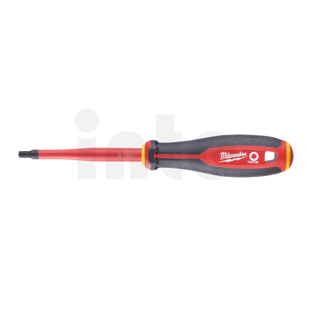 MILWAUKEE Šroubovák Tri-Lobe VDE T30 x100 4932478732