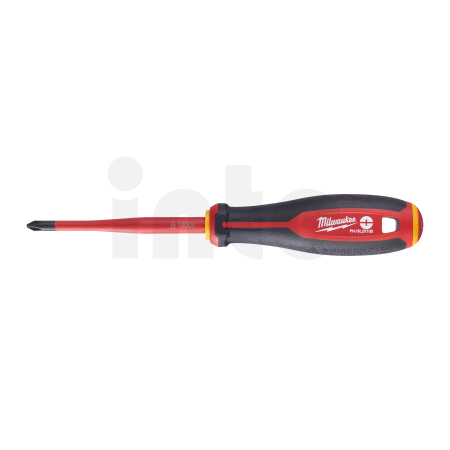 MILWAUKEE Šroubovák Tri-Lobe VDE PH/ SL2 x100 4932478734