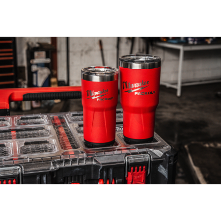 MILWAUKEE Hrnek PACKOUT™ 591 ml 4932479074