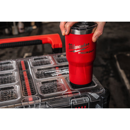 MILWAUKEE Hrnek PACKOUT™ 591 ml 4932479074