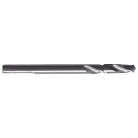 MILWAUKEE Středicí vrták HSS-Ground ⌀ 6,35 mm x 89 mm. Vhodný pro všechny unašeče. 4932479468