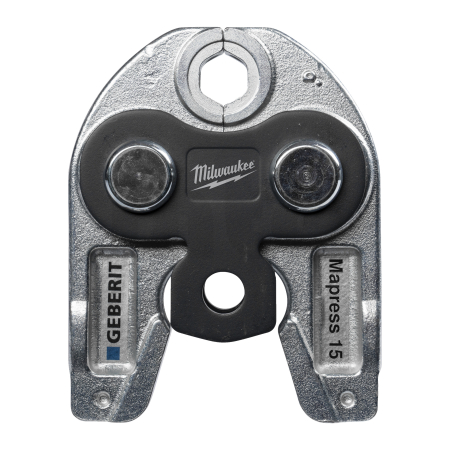 MILWAUKEE Lisovací čelisti J18-M15 GEBERIT 4932480886