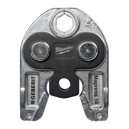 MILWAUKEE Lisovací čelisti J18-M18 GEBERIT 4932480887