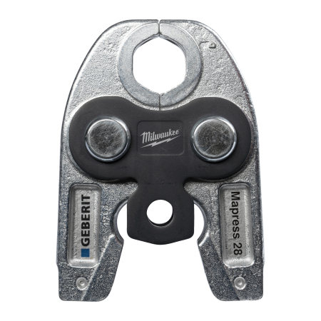 MILWAUKEE Lisovací čelisti J18-M28 GEBERIT 4932480889