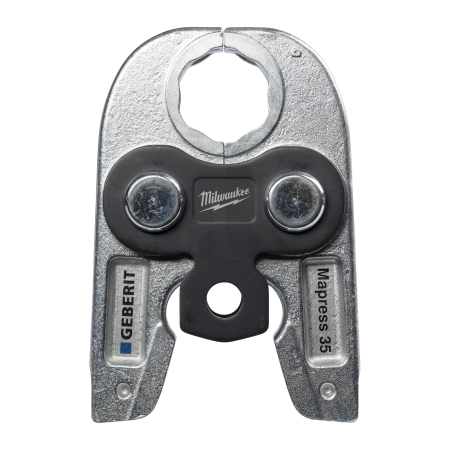 MILWAUKEE Lisovací čelisti J18-M35 GEBERIT 4932480890