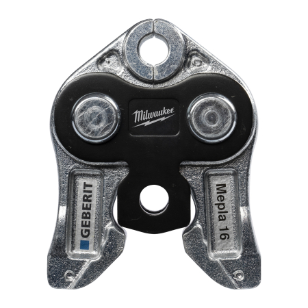 MILWAUKEE Lisovací čelisti J12-G16 GEBERIT 4932480891