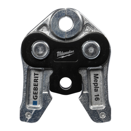 MILWAUKEE Lisovací čelisti J18-G16 GEBERIT 4932480896