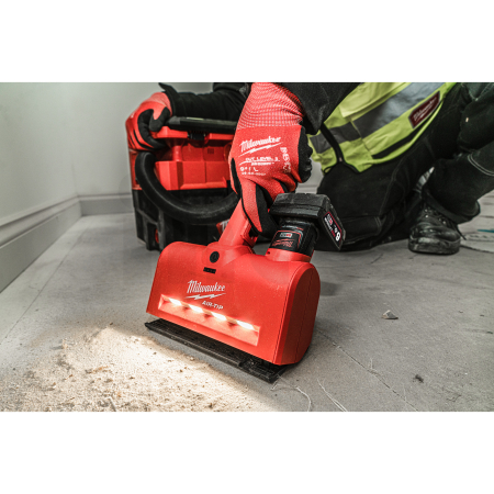 MILWAUKEE M12 AIR-TIP podlahová hubice 4932479461