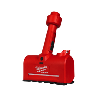 MILWAUKEE M12 AIR-TIP podlahová hubice 4932479461