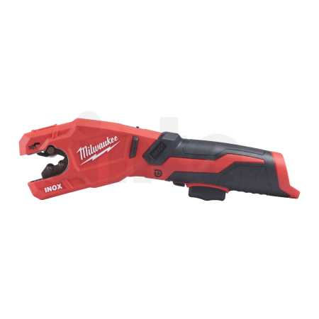 MILWAUKEE M12 PCSS-0 M12 RAPTOR řezák na nerezové trubky 4933479241