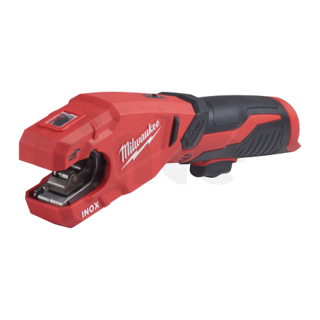 MILWAUKEE M12 PCSS-0 M12 RAPTOR řezák na nerezové trubky 4933479241