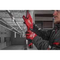 MILWAUKEE M12 PCSS-0 M12 RAPTOR řezák na nerezové trubky 4933479241