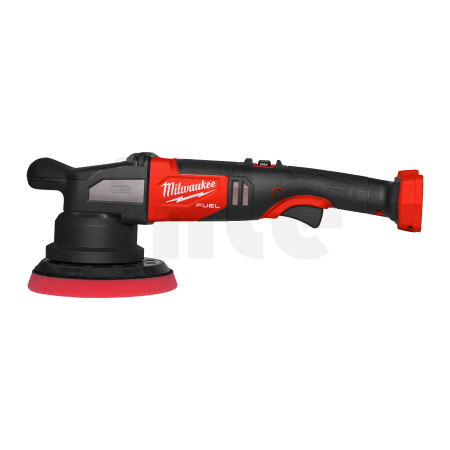 MILWAUKEE M18 FROP21-0X FUEL excentrická leštička se zdvihem 21 mm 4933478836