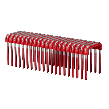 MILWAUKEE Spony pro uchycení elektrických kabelů 25mm-P600 4932479628