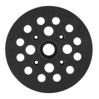 MILWAUKEE Podložky na suchý zip pro M18 FROPBP125 4932479964