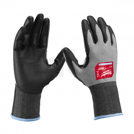 MILWAUKEE Rukavice pro citlivou práci tř. B 7/S 1 ks 4932480491