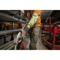 MILWAUKEE Rukavice pro citlivou práci tř. B 8/m 1 ks 4932480492
