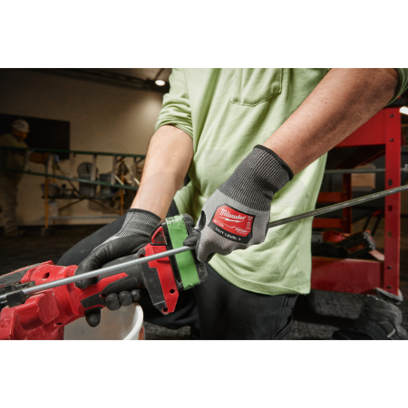 MILWAUKEE Rukavice pro přesnou práci tř. C 10/XL 1 ks 4932480499