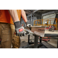MILWAUKEE Rukavice pro přesnou práci tř. D 8/M 1 ks 4932480502