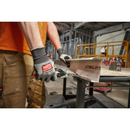 MILWAUKEE Rukavice pro přesnou práci tř. D 10/XL 1 ks 4932480504