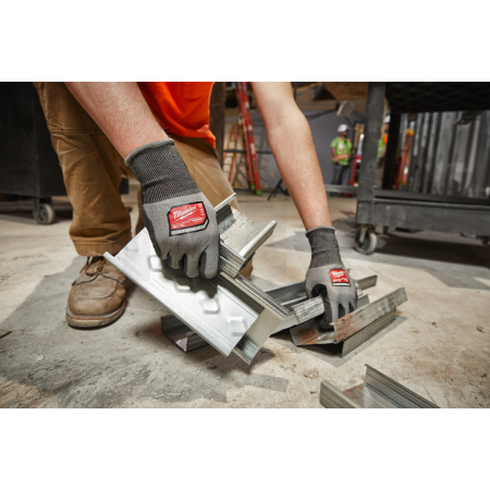MILWAUKEE Rukavice pro přesnou práci tř. D 10/XL 1 ks 4932480504