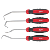MILWAUKEE Sada mini páčidel - 4 ks 4932480568