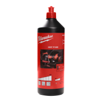 MILWAUKEE Pasta červená, hrubá 1 l 4932492300