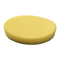 MILWAUKEE Pěnový kotouč žlutý, jemný 140 / 20 mm 4932492311