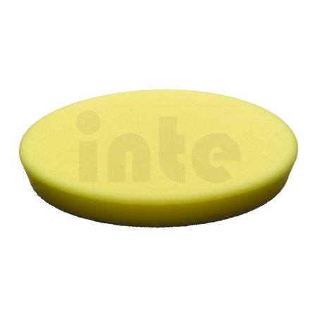 MILWAUKEE Pěnový kotouč žlutý, jemný 140 / 20 mm 4932492311