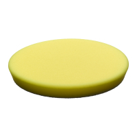 MILWAUKEE Pěnový kotouč žlutý, jemný 140 / 20 mm 4932492311