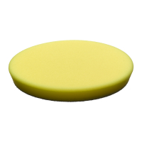 MILWAUKEE Pěnový kotouč žlutý, jemný 160 / 20 mm 4932492317