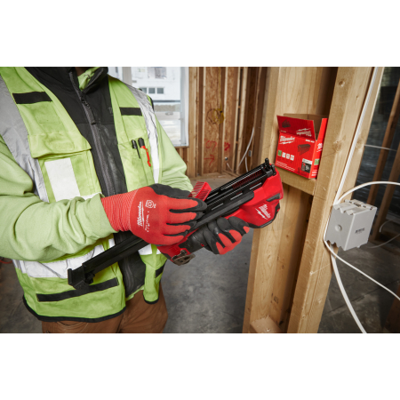 MILWAUKEE M12 BCST M12™ subkompaktní sponkovačka na kabely 4933480488