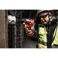 MILWAUKEE M12 FUEL™ subkompaktní vrtací šroubovák 4933479873