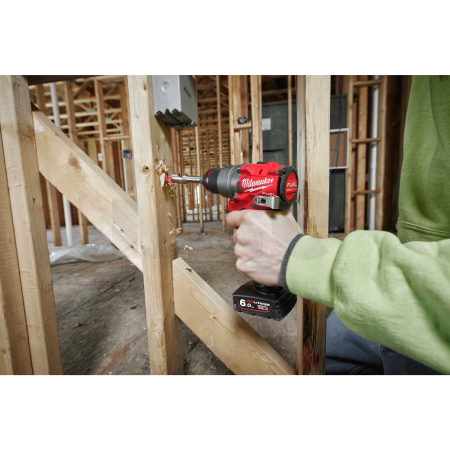 MILWAUKEE M12 FUEL™ subkompaktní vrtací šroubovák 4933479875